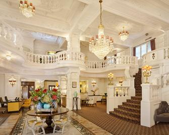 St. Ermin's Hotel, Autograph Collection - Londyn - Lobby