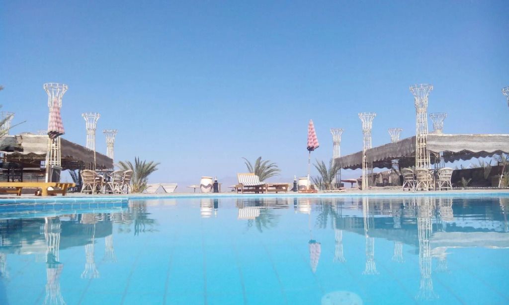 فندق تشاو نويبع