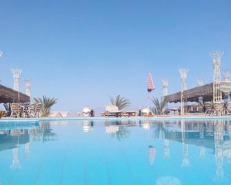 Ciao Hotel - Nuweiba - Pool