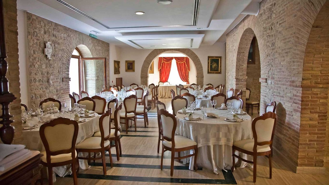 Hotel Castello di Septe