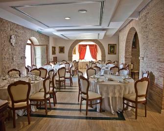 Hotel Castello di Septe - Mozzagrogna - Restaurant