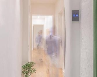 Home Boutique Luxury & Design - Reggio Calabria - Hallway