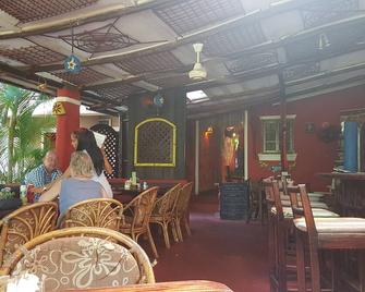 Hotel El Rancho Sosua - Sosúa - Restaurante