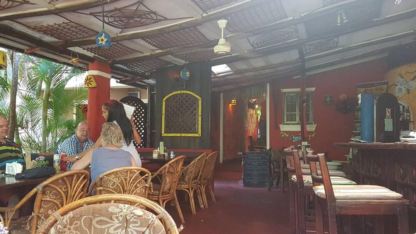 Hotel El Rancho Sosua