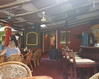 Hotel El Rancho Sosúa - Sosúa - Restaurant