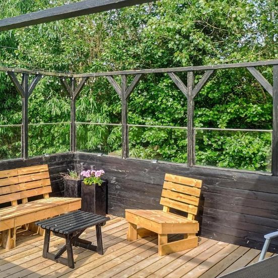 3 Bedroom Cozy Home In Vinderup – Vinderup