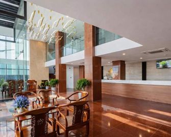 Mira Sun Hotel Quy Nhon - Qui Nhon - Lobby
