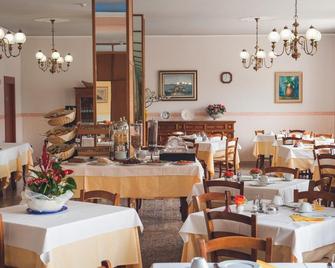 Hotel Paradiso - Bardolino - Restaurant