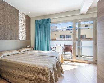 Climia 2Sleep Apartments - Benidorm