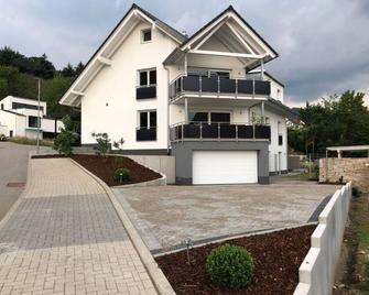 Holiday apartment forest - Sulzburg - Edificio