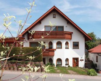 Ferienwohnung Linder - Schömberg (Calw) - Gebäude