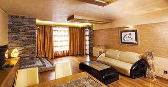 Hotel Anel - Sofia - Living room