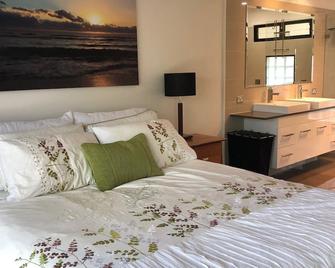 11 Manooka Drive Rainbow Beach - Rainbow Beach - Schlafzimmer