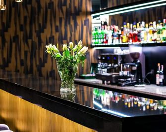 Hotel Gromada - Koszalin - Bar