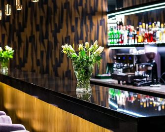 Hotel Gromada - Koszalin - Bar