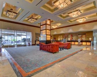 Mgm Signature-02-604 Jacuzzi Studio - Las Vegas - Lobby