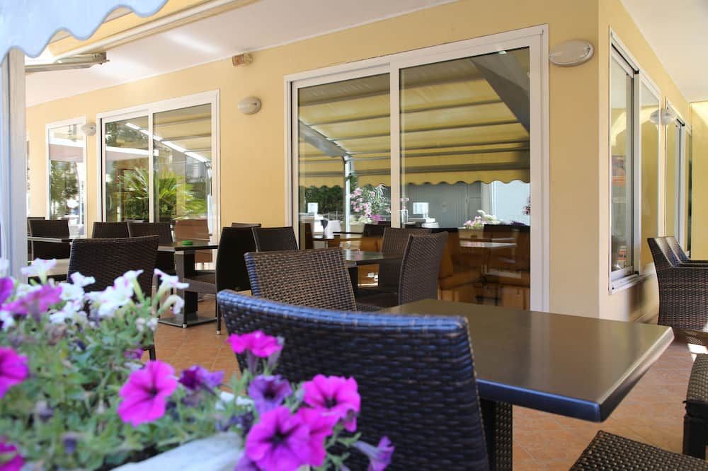 Hotel Elisir - רימיני