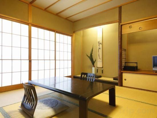 Cuisine Ryokan Toriki