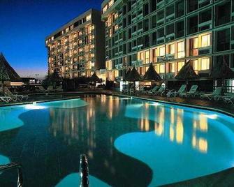 Hippocampus Vacation Club - Pampatar - Piscina