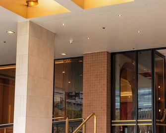 Amora Hotel Adelaide - Adelaide - Lobby
