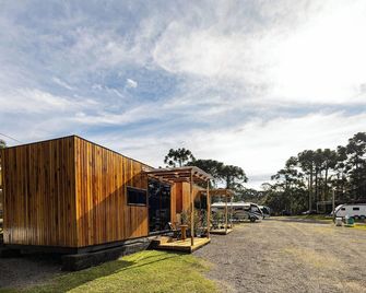 Cabanas Loft Paraíso - Gramado