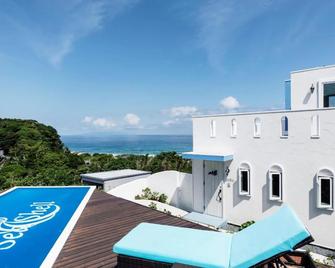 Hotel Sea Shell - Shimoda
