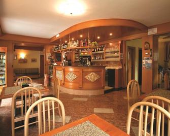 Hotel Ristorante Milano - Vermiglio - Bar