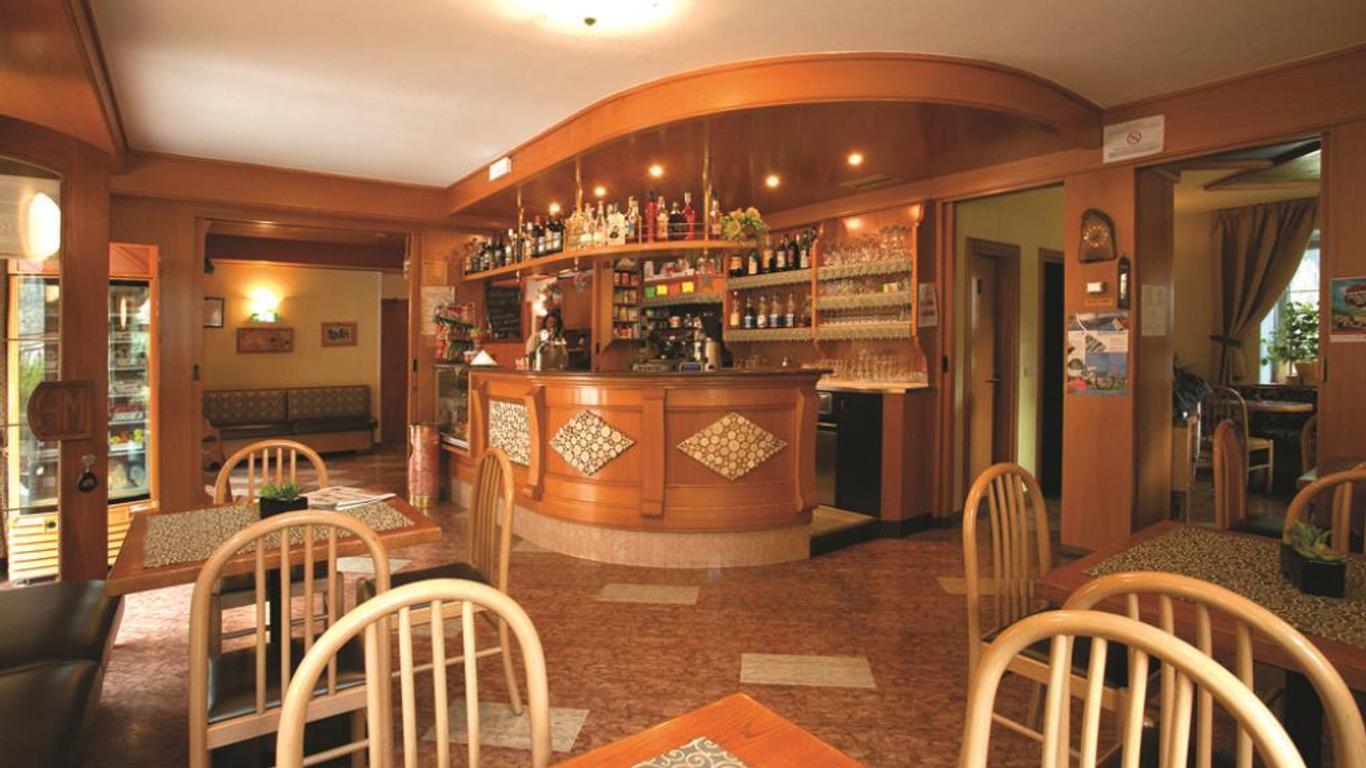 Hotel Ristorante Milano