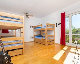 Hostel Oktarin - Trogir - Schlafzimmer