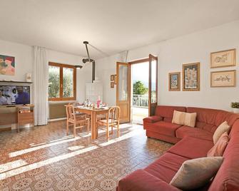 Albatros - Happy Rentals - Dro - Вітальня