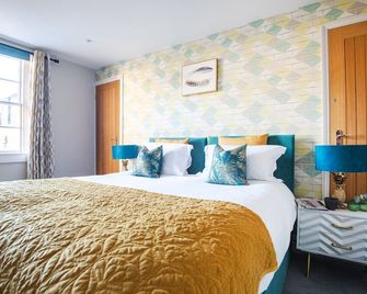 Dream Stays Bath - Haringtons Place - Bath - Bedroom