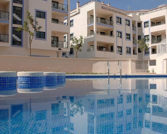 Realrent Calamora I - Морайра - Басейн