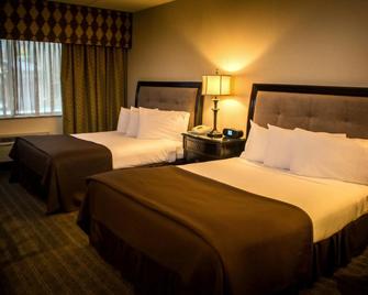 Americas Best Value Inn New Florence - New Florence - Habitación