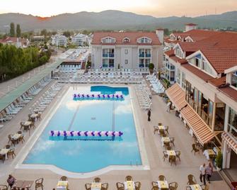 Aes Club Hotel - Ölüdeniz