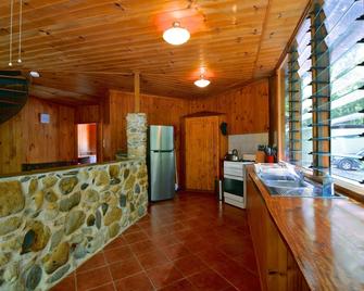Daintree Cascades - Daintree - Cucina