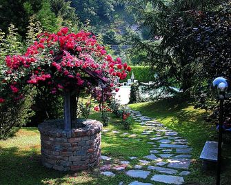 Villa San Carlo - Cortemilia - Buiten zicht