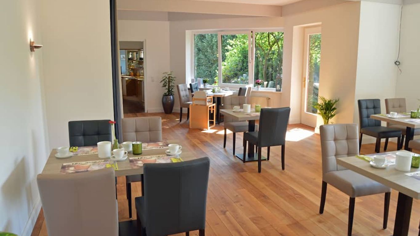 G&h Hotel Rosengarten