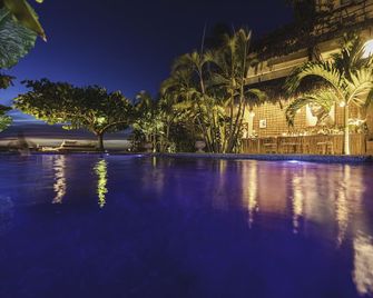 Casa Na Praia Jeri - Jijoca de Jericoacoara - Pool