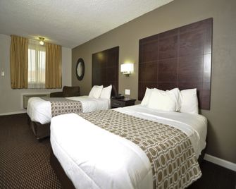 Baymont by Wyndham Sandusky - Sandusky - Habitación