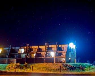 Apart club san pedro, hermoso lugar para disfrutar en familia somos pet friendly - San Pedro - Edificio