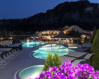 Club Alla Turca - Dalyan (Mugla)