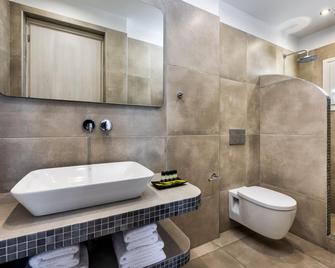 Villa Kavallaris & Apartments - Mesaria