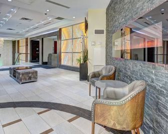 Bombay Suites -Grand Ovation Mississauga - Mississauga - Lobby