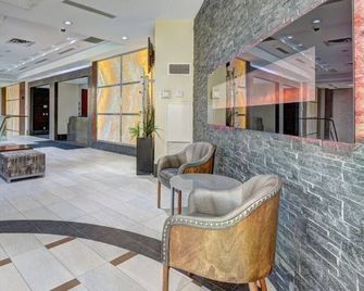 Bombay Suites -Grand Ovation Mississauga - Mississauga - Lobby