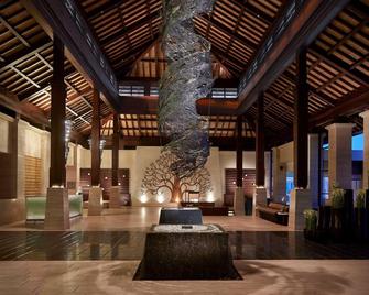 The Ritz-Carlton, Bali - Denpasar - Lobby