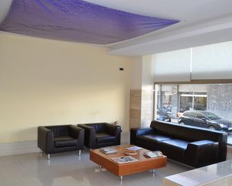 Hotel Marfil - San Antonio de Portmany - Lobby