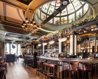 The Harrogate Inn - Harrogate - Bar