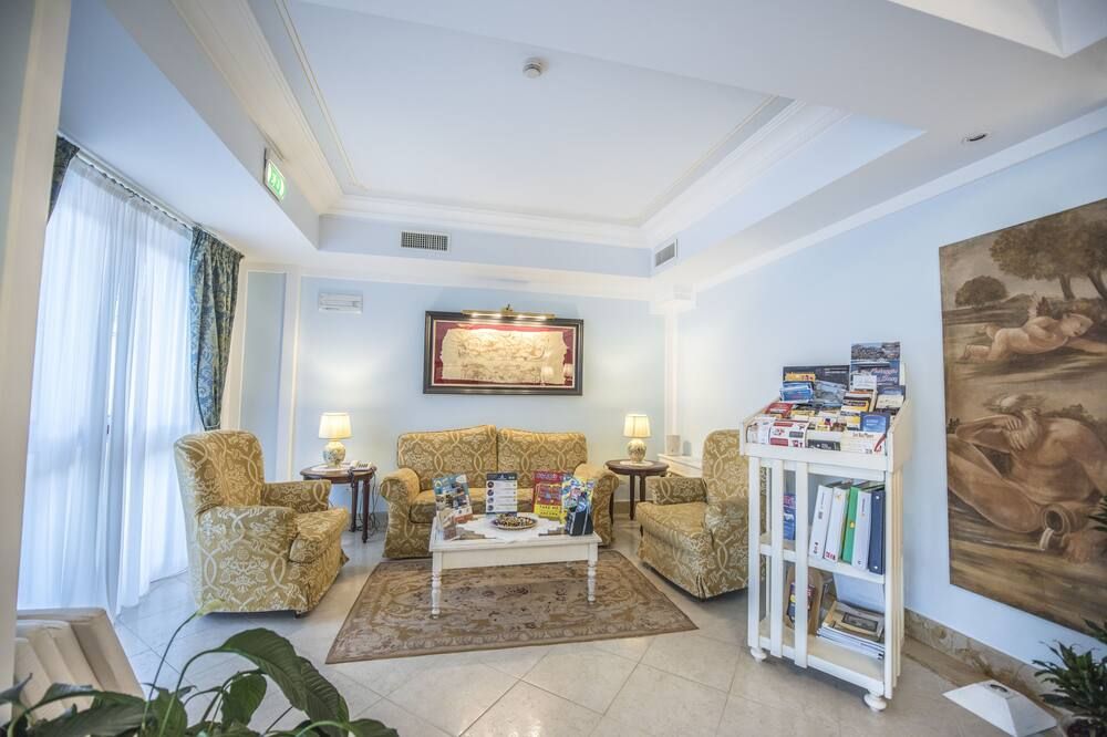 Villa Daphne - Giardini Naxos