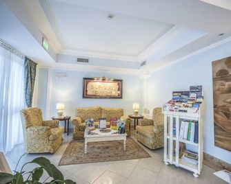 Villa Daphne - Giardini Naxos