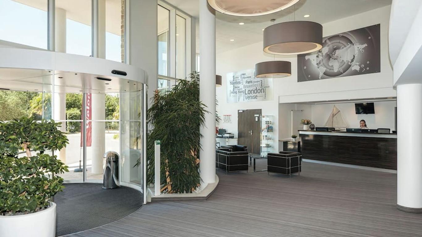 Westotel Life Nantes Carquefou